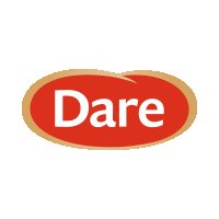 Dare Foods logo