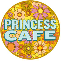 Princess Cafe
