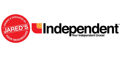Jared's Your Independent Grocer